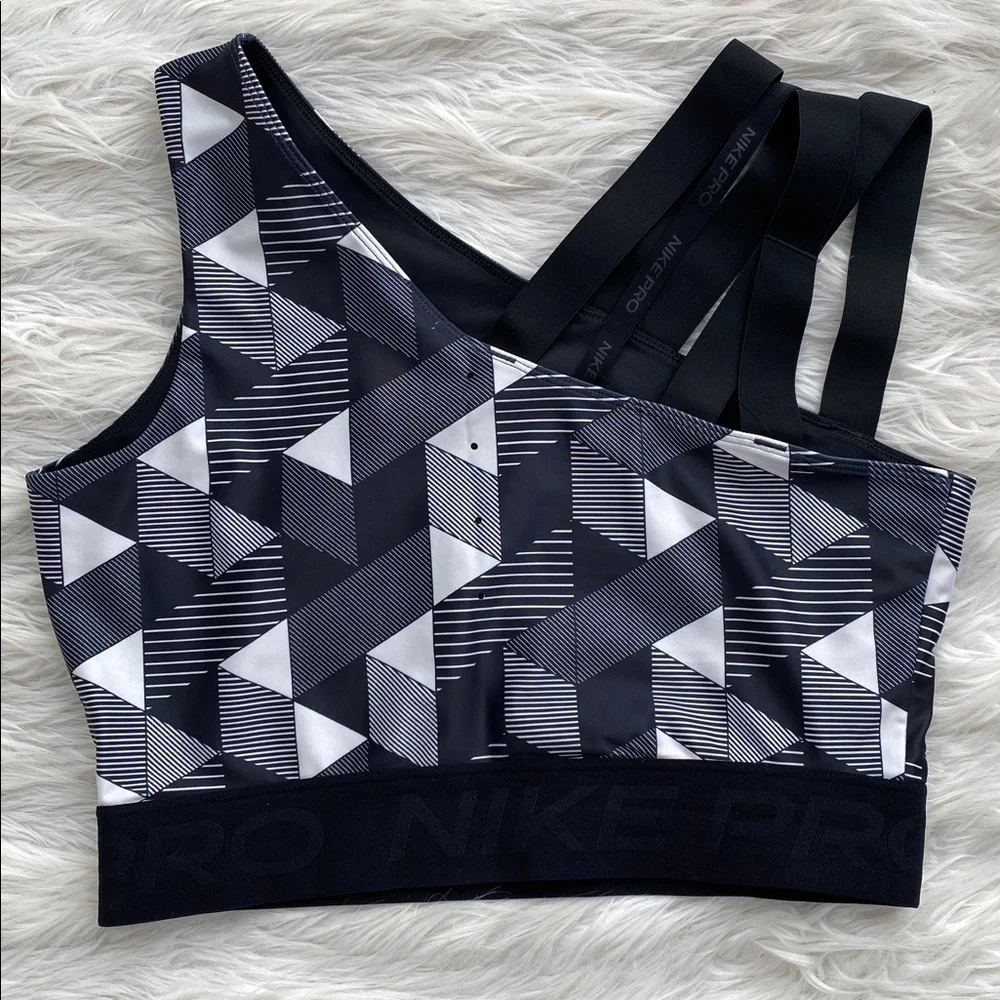 Nike | Serena Design Crew Tennis Top - Picture 5 of 10